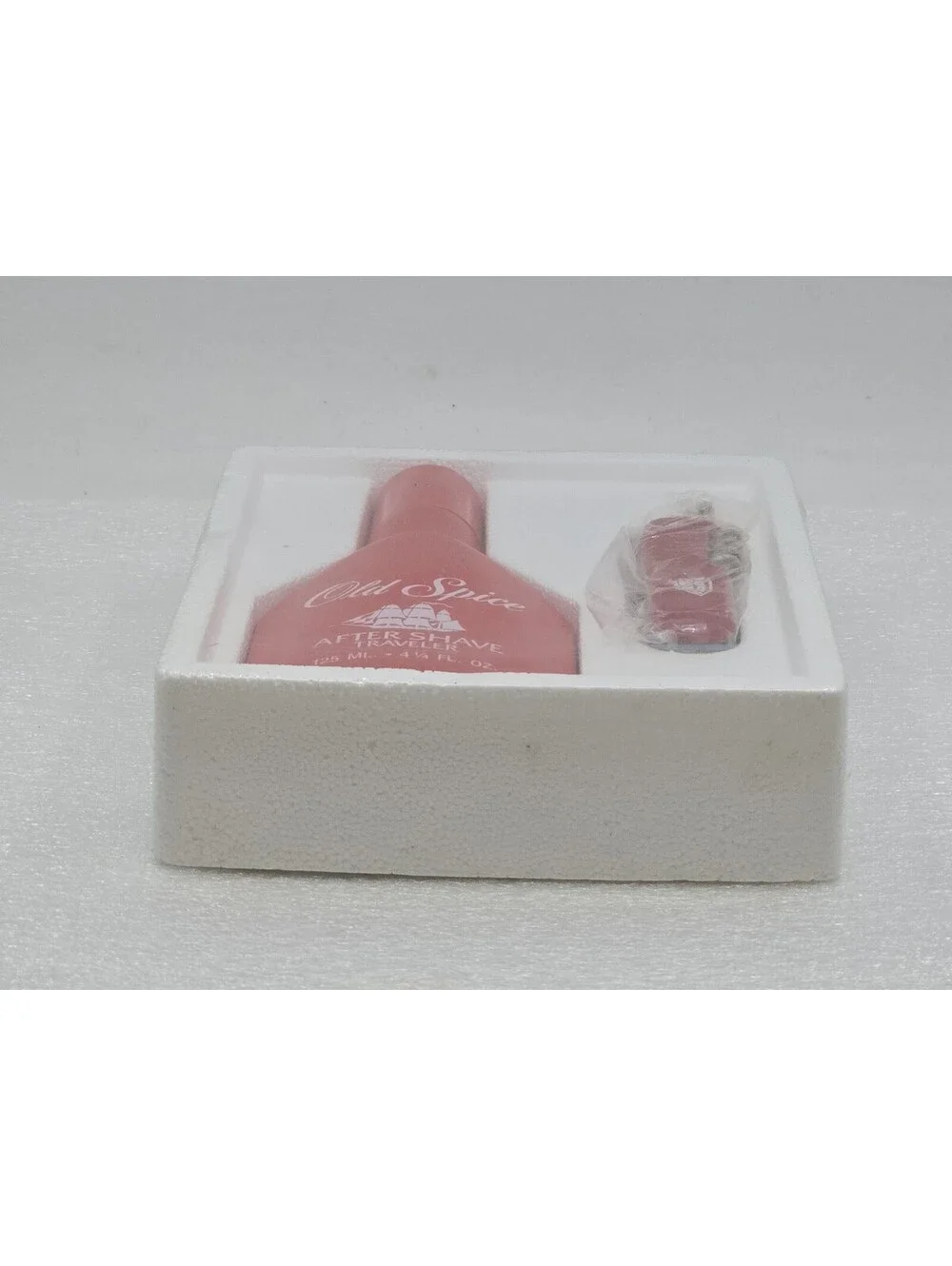 Vintage Old Spice Outsdoorsman Sport Set After Shave & Knife NOS Original Box